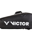 VICTOR DOUBLETHERMOBAG 9150C BLACK - Smash Pro