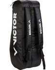 VICTOR DOUBLETHERMOBAG 9150C BLACK - Smash Pro