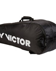 VICTOR DOUBLETHERMOBAG 9150C BLACK - Smash Pro