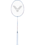 VICTOR DRIVE X 1 LA Badminton Racket - Smash Pro