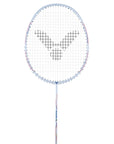 VICTOR DRIVE X 1 LA Badminton Racket - Smash Pro