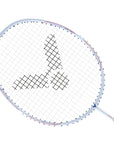 VICTOR DRIVE X 1 LA Badminton Racket - Smash Pro