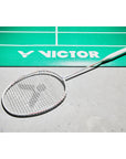 VICTOR DRIVE X 1 LA Badminton Racket - Smash Pro