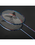VICTOR DRIVE X 10 METALLIC C Badminton Racket - Smash Pro