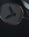 VICTOR DRIVE X 10 METALLIC C Badminton Racket - Smash Pro