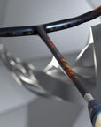 VICTOR DRIVE X 10 METALLIC C Badminton Racket - Smash Pro