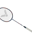 VICTOR DRIVE X 10 METALLIC C Badminton Racket - Smash Pro