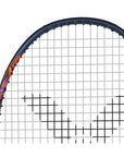 VICTOR DRIVE X 10 METALLIC C Badminton Racket - Smash Pro