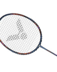 VICTOR DRIVE X 10 METALLIC C Badminton Racket - Smash Pro