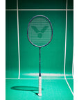 VICTOR DRIVE X 9 X B Badminton Racket - Smash Pro