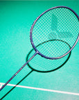 VICTOR DRIVE X 9 X B Badminton Racket - Smash Pro