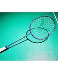 VICTOR DRIVE X 9 X B Badminton Racket - Smash Pro