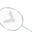 VICTOR DRIVE X F T Badminton Racket - Smash Pro