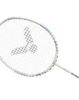 VICTOR Drivex 1 A Badminton Racket - Smash Pro