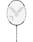 VICTOR G-7500 Badminton Racket - Smash Pro