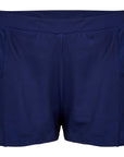 VICTOR LADY SHORTS R-04200 B BLUE - Smash Pro