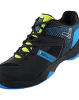 VICTOR P9200II C Badminton Shoe Black/Blue - Smash Pro