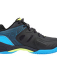 VICTOR P9200II C Badminton Shoe Black/Blue - Smash Pro