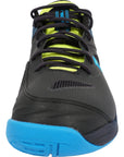 VICTOR P9200II C Badminton Shoe Black/Blue - Smash Pro