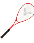VICTOR RED JET SQUASH RACKET - Smash Pro