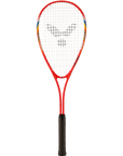 VICTOR RED JET SQUASH RACKET - Smash Pro
