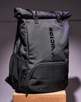 VICTOR RUCKSACK 9101 BLACK - Smash Pro