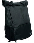 VICTOR RUCKSACK 9101 BLACK - Smash Pro