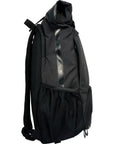 VICTOR RUCKSACK 9101 BLACK - Smash Pro