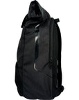 VICTOR RUCKSACK 9101 BLACK - Smash Pro