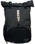 VICTOR RUCKSACK 9101 BLACK - Smash Pro