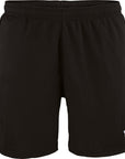 VICTOR SHORTS FUNCTION 4866 BLACK - Smash Pro