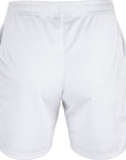 VICTOR SHORTS FUNCTION 4866 WHITE - Smash Pro