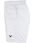 VICTOR SHORTS FUNCTION 4866 WHITE - Smash Pro