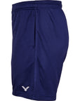 VICTOR SHORTS R-03200 B BLUE - Smash Pro