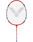 VICTOR ST-1650 Badminton Racket - Smash Pro