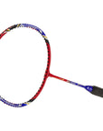 VICTOR ST-1650 Badminton Racket - Smash Pro