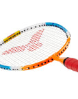 VICTOR STARTER Badminton Racket - Smash Pro