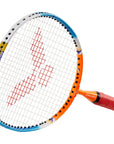 VICTOR STARTER Badminton Racket - Smash Pro