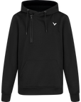 VICTOR SWEATER V-23400C BLACK - Smash Pro