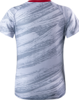 VICTOR T-SHIRT T-21000TD A WOMENS WHITE - Smash Pro