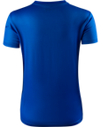 VICTOR T-SHIRT T-21005 F WOMENS BLUE - Smash Pro