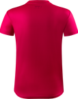 VICTOR T-SHIRT T-21005 Q WOMENS PINK - Smash Pro