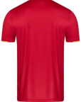 VICTOR T-SHIRT T-23101 D RED - Smash Pro