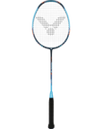 VICTOR THRUSTER K 12 M Badminton Racket - Smash Pro