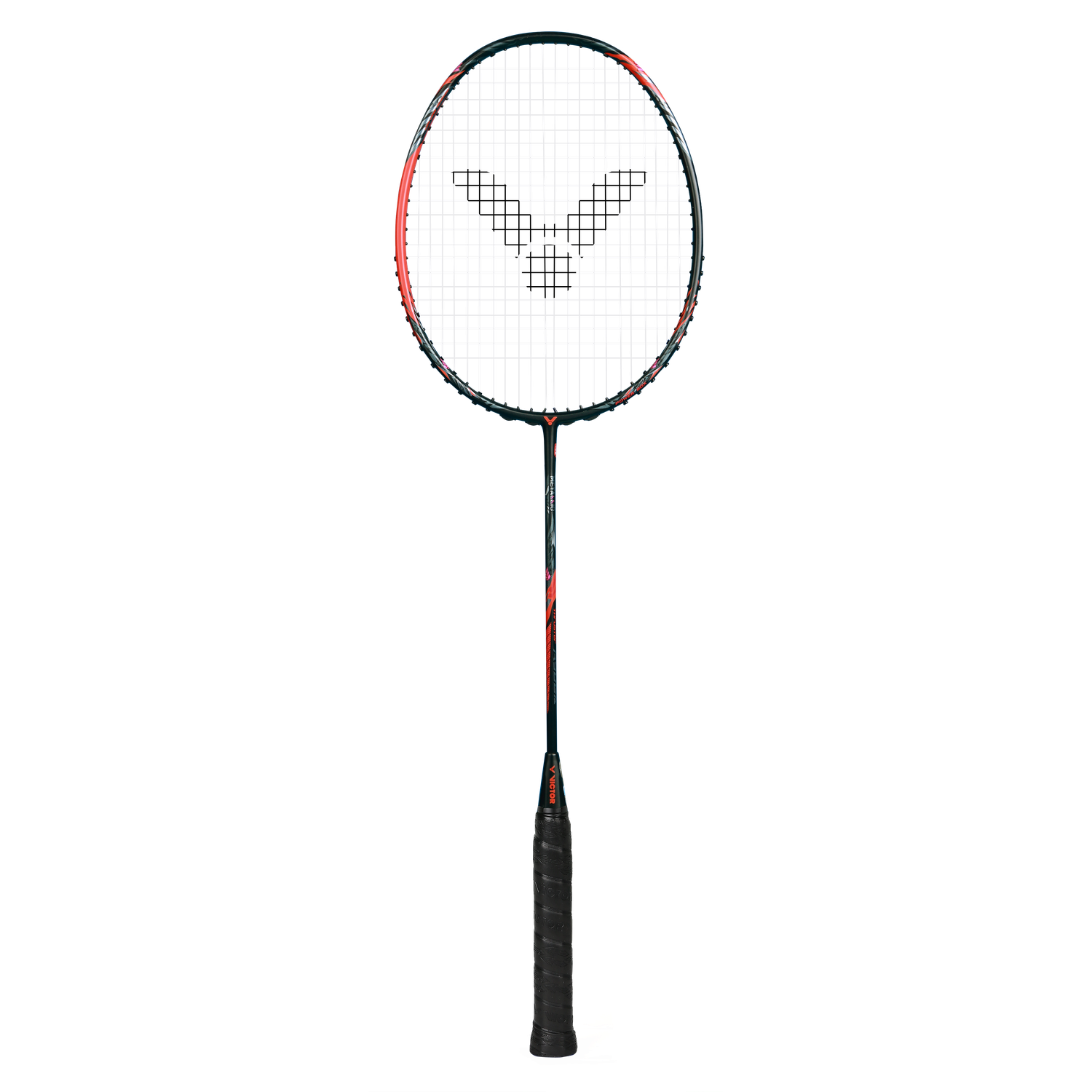 Yuuki 「希少」VICTOR スラスター リュウガ 3U Victor Thruster Ryuga Metallic C Badminton Racket 3U G5
