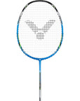 VICTOR TK LIGHTFIGHTER 30 F Badminton Racket - Smash Pro