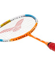 VICTOR TRAINING Badminton Racket - Smash Pro