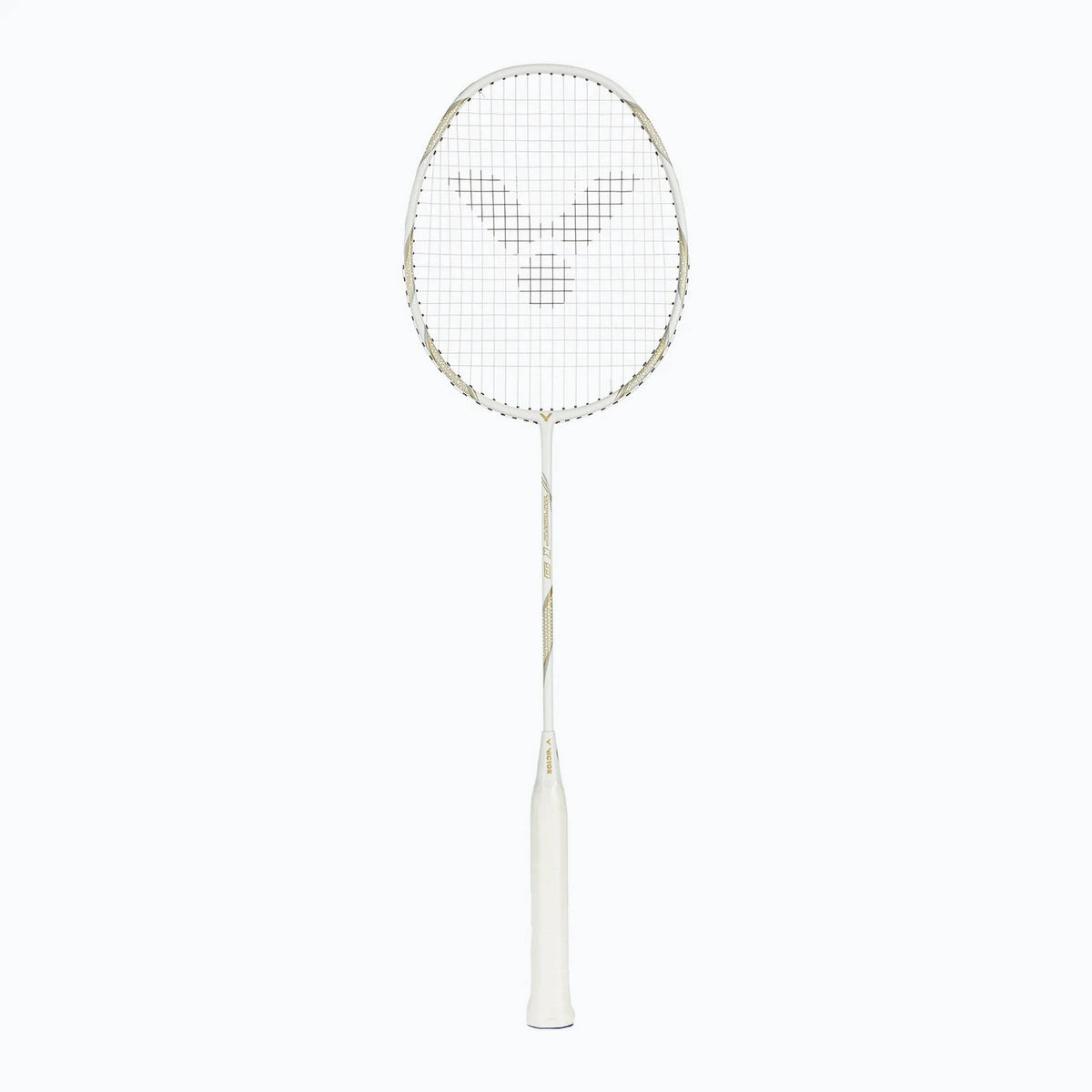 VICTOR Thruster K 99 X Badminton Racket 4U G5 – Smash Gear
