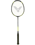 VICTOR Wavetec Magan 5 Badminton Racket - Smash Pro