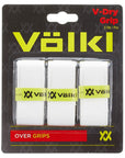 Volkl V-Dry Overgrip 3 Pack - Smash Pro
